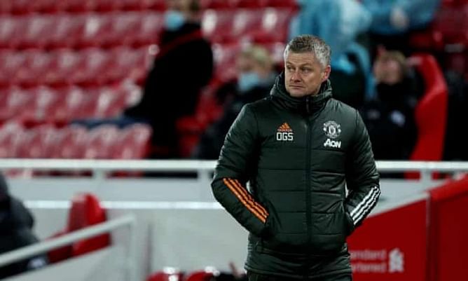 Manchester United must beat West Brom to keep slim title hopes alive