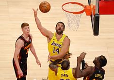 Memphis Grizzlies vs LA Lakers: Injury Updates, Predicted Lineups and Starting 5s - February 12th, 2021 | NBA Season 2020-21