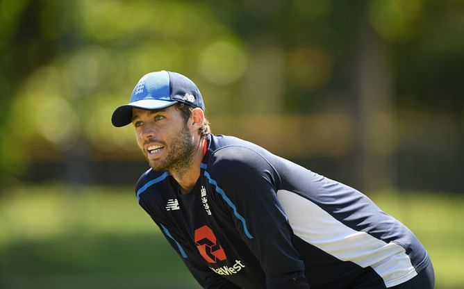 "Ben Foakes is the best wicketkeeper in the world right now"- Nasser Hussain