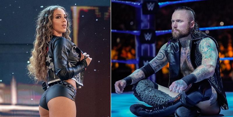There are a number of current WWE stars who haven&#039;t appeared on TV for more than 30 days