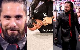 WWE SmackDown: 2 Superstars who flopped and 3 who impressed – Mistake with Seth Rollins’ return, second Elimination Chamber match confirmed (Feb 12th, 2021)