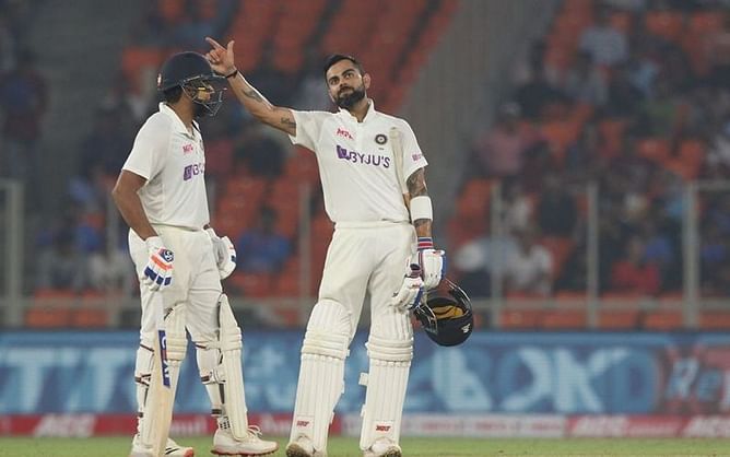 Virat Kohli becomes first Indian to score 2,000 runs as captain against England