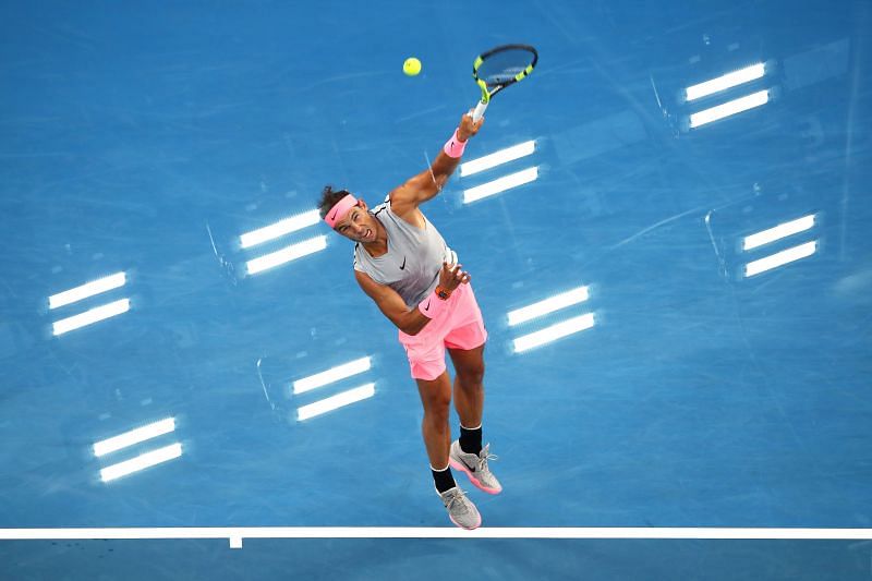 Rafael Nadal