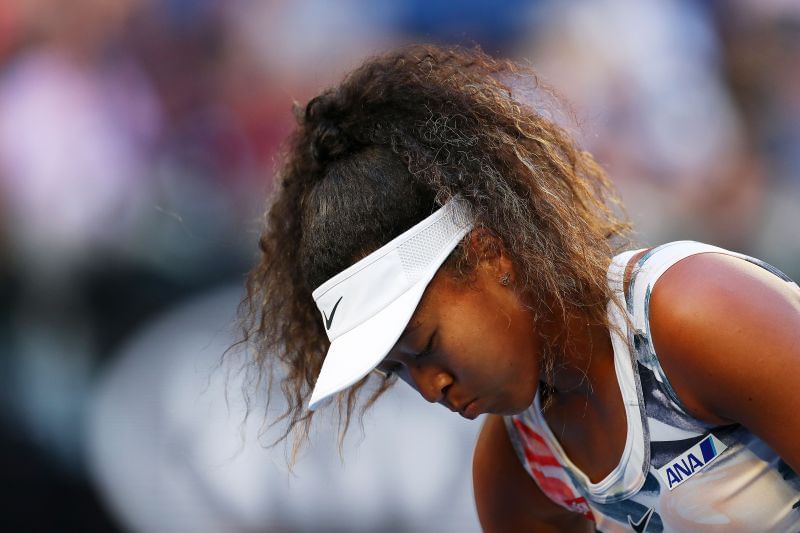 Australian Open 2021: Naomi Osaka vs Anastasia ...