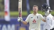 England are on a five-match winning spree in overseas Tests