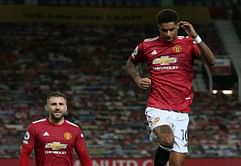Manchester United 3-1 Newcastle United: 5 talking points as Red Devils breeze past Steve Bruce's men | Premier League 2020-21