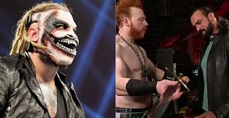 5 Potential finishes for the WWE Championship Elimination Chamber match