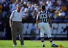 Veteran NFL HC Marty Schottenheimer dies at the age of 77