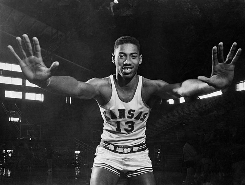 Wilt.