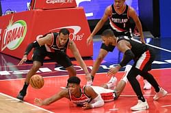 What channel is Portland Trail Blazers vs New York Knicks on tonight? Time, TV schedule & Live stream l NBA Season 2020-21