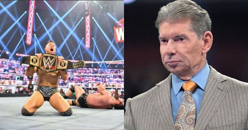 Vince McMahon's perception of The Miz and reaction to his WWE work revealed
