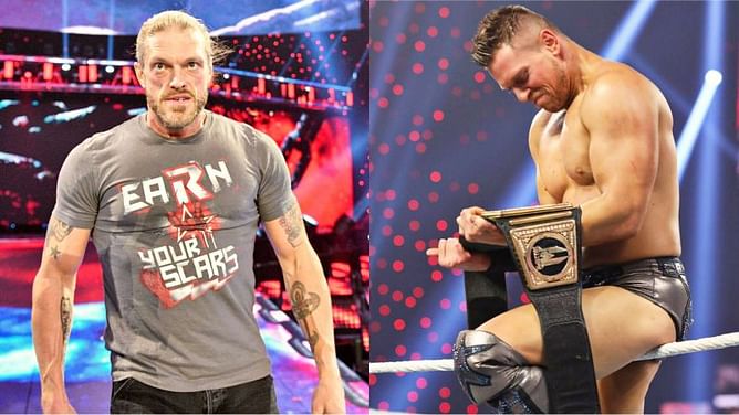WWE Elimination Chamber 2021: 5 Biggest news stories - Edge picks his WrestleMania opponent, major title changes