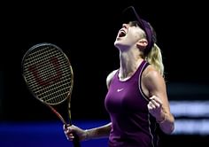 Doha 2021: Women's singles draw analysis, preview & prediction | Qatar Total Open