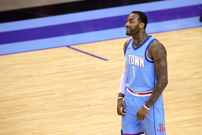 What channel is Houston Rockets vs OKC Thunder on tonight? Time, TV schedule & Live stream l NBA Season 2020-21
