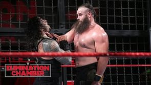 5 Most dominant performances in WWE Elimination Chamber match history