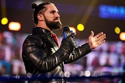 मौजूदा रोस्टर द्वारा की गई बेइज्जती से खफा हुए सैथ रॉलिंस, WWE से जल्द कार्रवाई और बदला लेने की मांग की