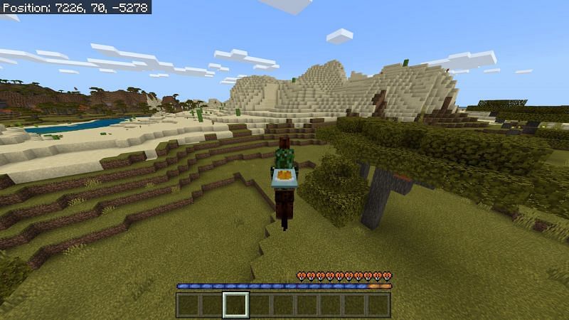 Minecraft Horse Wiki Guide All You Need To Know