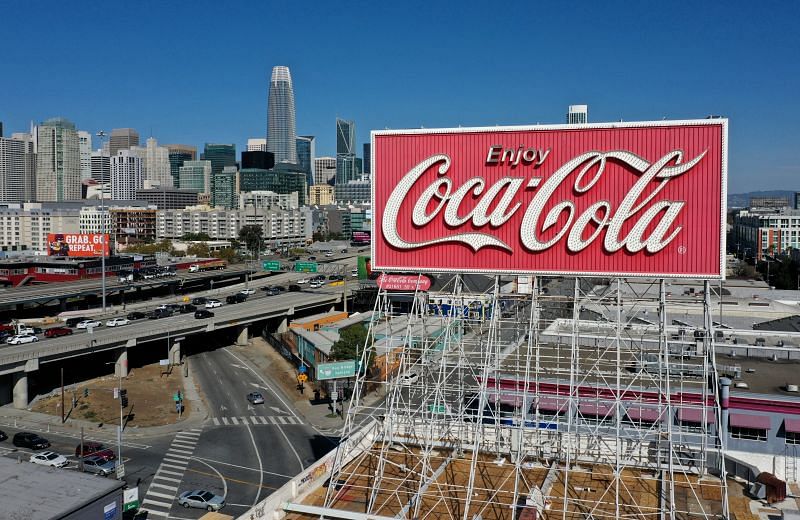 Coca-Cola is another big brand that has opted out of the Super Bowl commercials