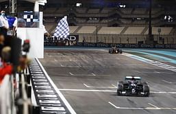 5 reasons why Lewis Hamilton is not the GOAT