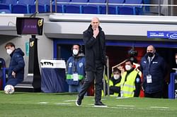Real Madrid determined to sign Erling Haaland this summer - Reports