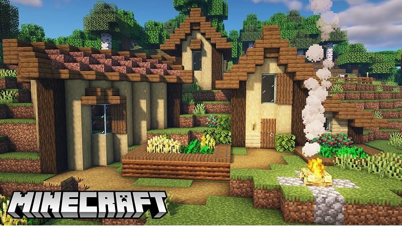 Top 5 Minecraft Survival Tips And Tricks