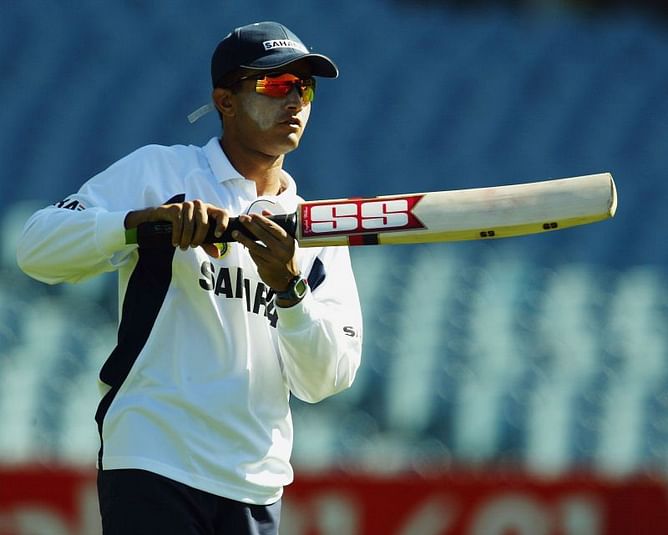 “Sourav Ganguly deserves credit for India’s changed attitude overseas” – Azhar Mahmood