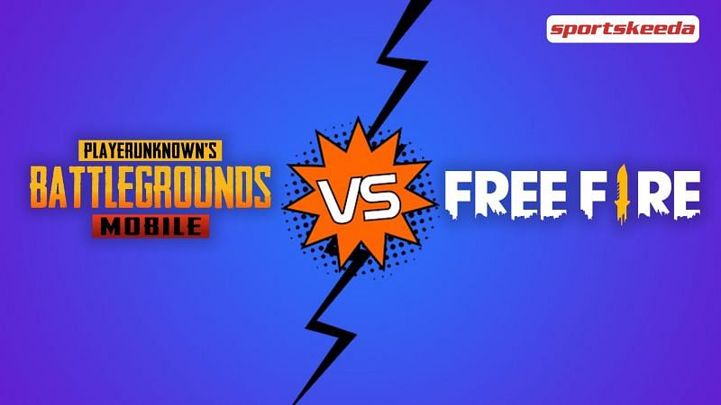 Free Fire and PUBG Mobile are the most downloaded games of 2019