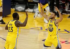 Golden State Warriors vs Dallas Mavericks Prediction & Match Preview - February 6th, 2021 | NBA Season 2020-21