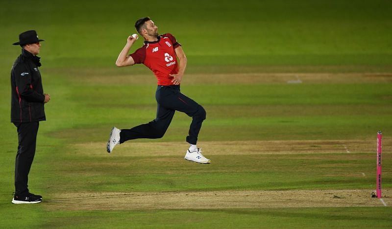 England v Australia - 1st Vitality International Twenty20