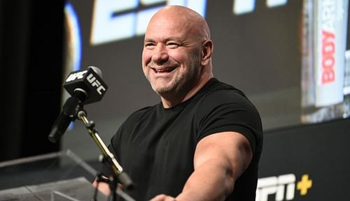 Dana White