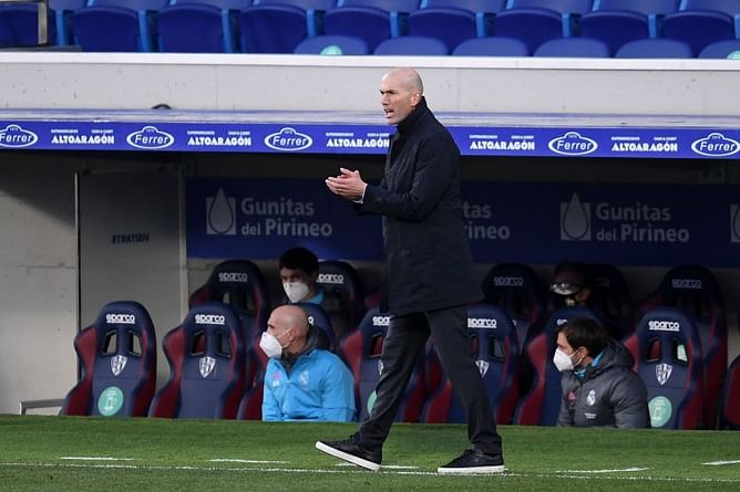 Real Madrid News Roundup: Update on Gareth Bale's future, Serie A giants set sights on Blancos star, and more — 11th February 2021
