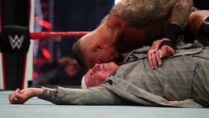 5 मौके जब WWE सुपरस्टार्स ने सीमाएं लांघी