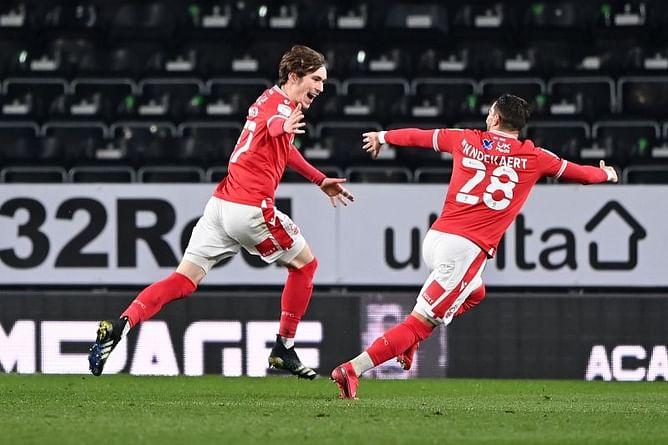 Nottingham Forest vs Luton Town prediction, preview, team news and more | EFL Championship 2020-21