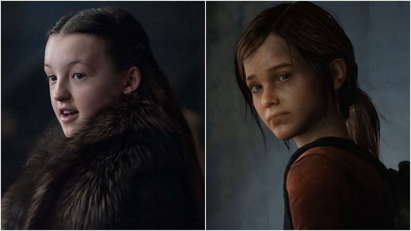 Fans react as Game of Thrones star Bella Ramsey is cast as Ellie in The  Last of Us HBO series