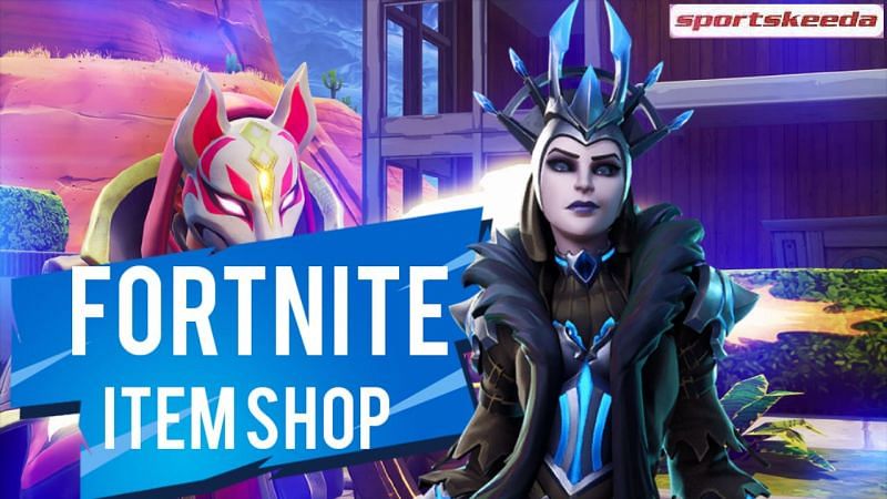 Fortnite Item Shop update brings the Smeeze dance