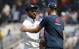 चेन्नई टेस्ट मैच में शानदार जीत के बाद कप्तान विराट कोहली ने दिया बड़ा बयान