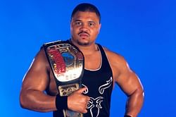 "They took it for real down there" - D'Lo Brown on wrestling fans in Puerto Rico