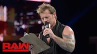 Chris Jericho's List segments were hilarious.