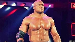 "This is a blue chip athlete!" - Former WWE writer doesn't want Bobby Lashley to be a transitional champion [Exclusive]
