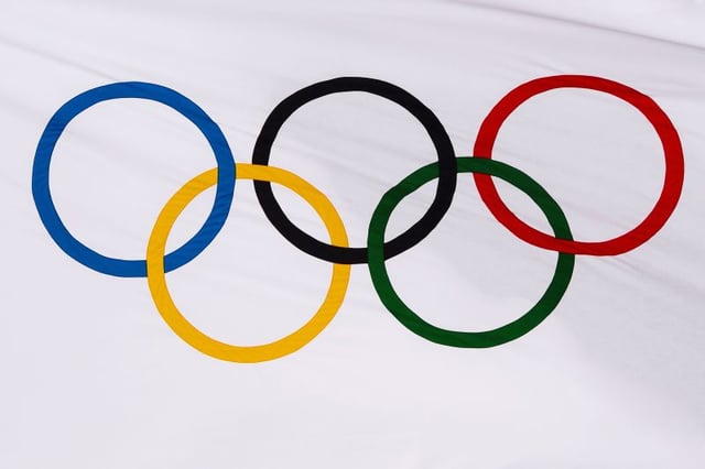 Why are the Olympics held every Four Years