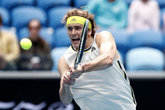 Australian Open 2021: Alexander Zverev vs Dusan Lajovic preview, head-to-head & prediction