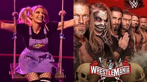 5 Bold predictions for WWE on the Road to WrestleMania 37: Massive return, Unexpected alliance formed