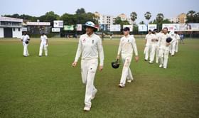 "No better way to mark your 100th Test" - Joe Root expresses his pride over England team after Chennai Test win