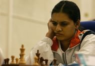 हम्पी कोनेरु (Koneru Humpy)