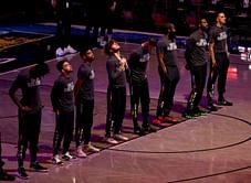 NBA 2020-21: 5 Teams primed to make a big move before the NBA trade deadline