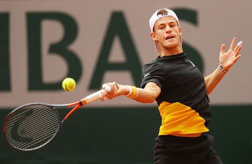 Diego Schwartzman