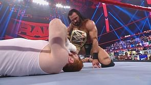 5 Things WWE RAW got right this week - Edge makes major announcement; Bobby Lashley beats down former Champion