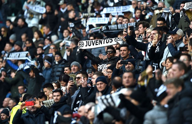 Juventus fans have had to endure their fair share of flops over the years