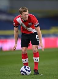 Leeds United v Southampton - Premier League