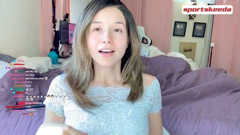 Pokimane is now a Vtuber and the internet is not happy